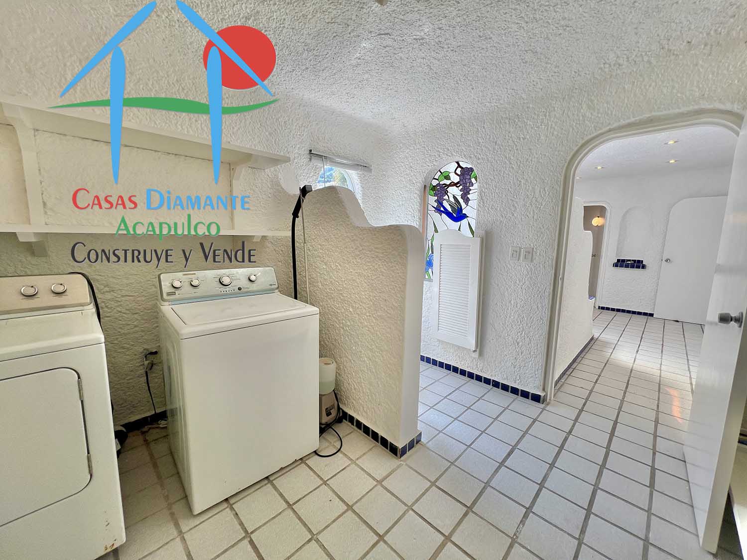 Casa Las Ranas - Recámara tres 10